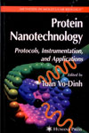 NewAge Protein Nanotechnology : Protocols, Instrumentation, and Applications